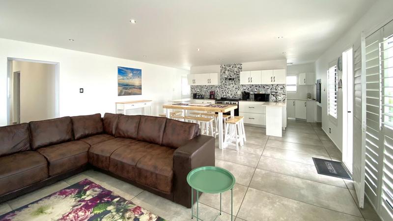 To Let 4 Bedroom Property for Rent in Dwarskersbos Western Cape